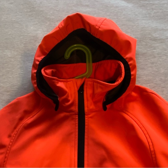 Reima Children's windproof and waterproof coat. - Picture 3 of 13